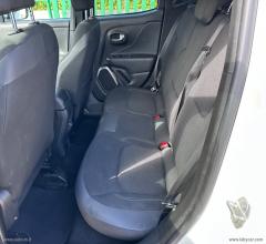 Auto - Jeep renegade 1.6 mjt ddct 120cv limited