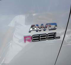 Auto - Kia sportage 2.0 crdi 184 cv awd r rebel