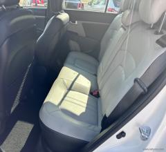 Auto - Kia sportage 2.0 crdi 184 cv awd r rebel