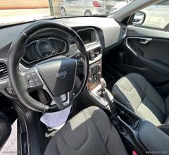 Auto - Volvo v40 cross country d2 1.6 momentum