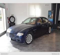 Maserati quattroporte 4.2 v8