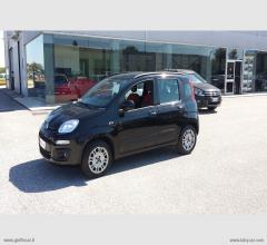 Auto - Fiat panda 1.2 lounge