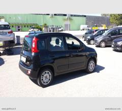 Auto - Fiat panda 1.2 lounge