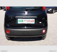 Auto - Fiat panda 1.2 lounge