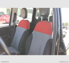 Auto - Fiat panda 1.2 lounge