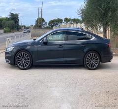 Auto - Audi a5 spb 40 tdi quattro s tronic sport