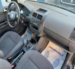 Auto - Volkswagen polo 1.2 12v 64cv comfortline