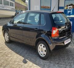 Auto - Volkswagen polo 1.2 12v 64cv comfortline