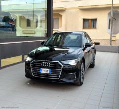 Auto - Audi a6 40 2.0 tdi qu. ultra s tr. bus. plus