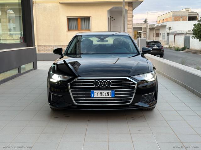 Auto - Audi a6 40 2.0 tdi qu. ultra s tr. bus. plus
