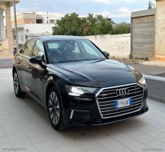 Auto - Audi a6 40 2.0 tdi qu. ultra s tr. bus. plus