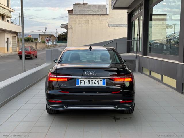 Auto - Audi a6 40 2.0 tdi qu. ultra s tr. bus. plus