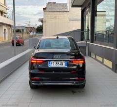 Auto - Audi a6 40 2.0 tdi qu. ultra s tr. bus. plus