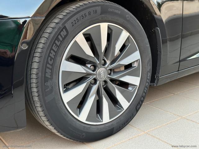 Auto - Audi a6 40 2.0 tdi qu. ultra s tr. bus. plus