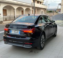 Auto - Audi a6 40 2.0 tdi qu. ultra s tr. bus. plus