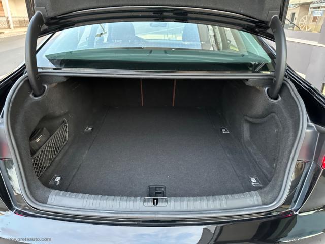 Auto - Audi a6 40 2.0 tdi qu. ultra s tr. bus. plus