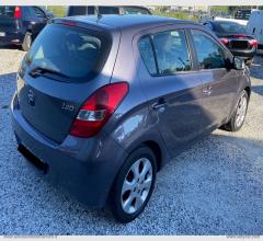 Auto - Hyundai i20 1.2 5p. comfort benz./gpl