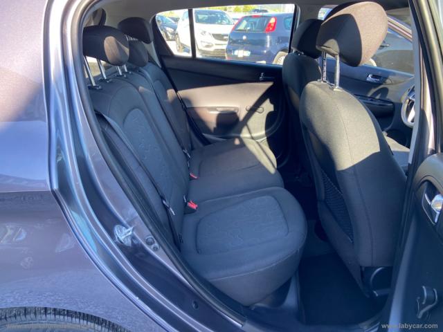 Auto - Hyundai i20 1.2 5p. comfort benz./gpl