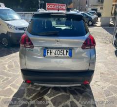 Auto - Peugeot 2008 bluehdi 100 allure