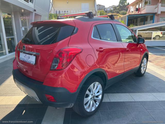 Auto - Opel mokka 1.6 ecotec 115 cv 4x2 s&s