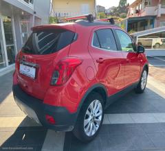 Auto - Opel mokka 1.6 ecotec 115 cv 4x2 s&s