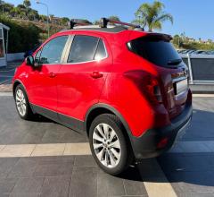 Auto - Opel mokka 1.6 ecotec 115 cv 4x2 s&s