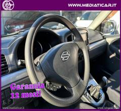 Auto - Suzuki grand vitara 2.0 td 16v s.w.