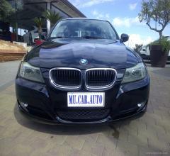 Bmw 316d 2.0 116 cv touring
