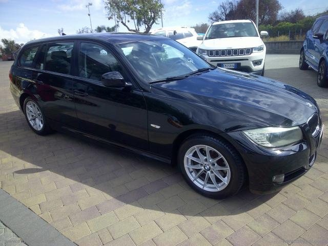 Auto - Bmw 316d 2.0 116 cv touring