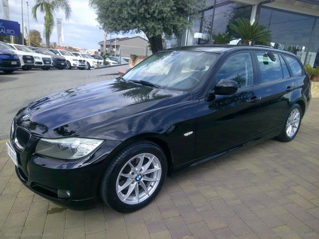 Auto - Bmw 316d 2.0 116 cv touring
