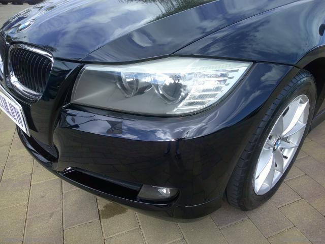 Auto - Bmw 316d 2.0 116 cv touring