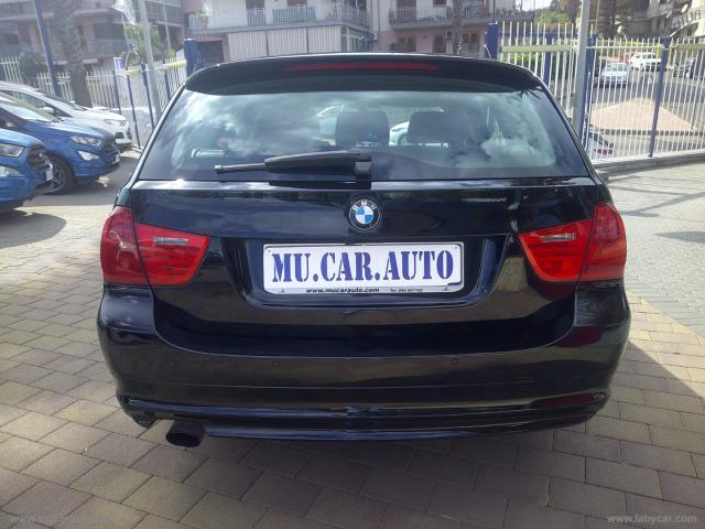 Auto - Bmw 316d 2.0 116 cv touring