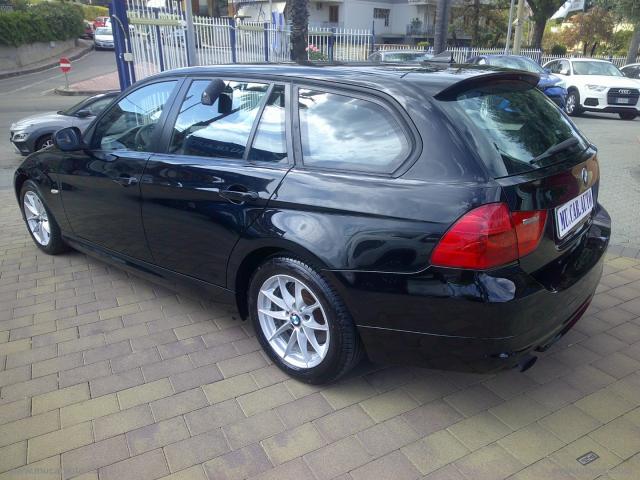 Auto - Bmw 316d 2.0 116 cv touring