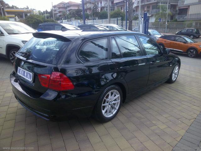 Auto - Bmw 316d 2.0 116 cv touring