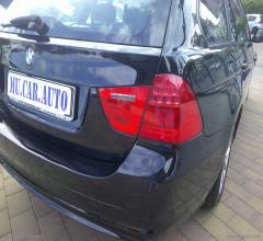 Auto - Bmw 316d 2.0 116 cv touring