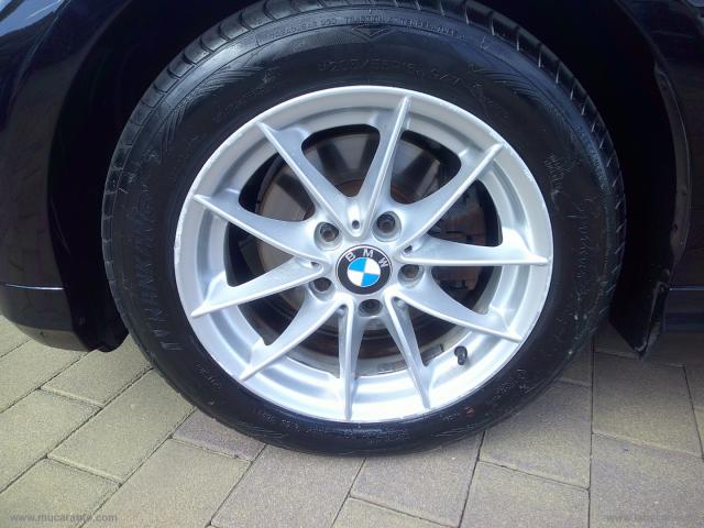 Auto - Bmw 316d 2.0 116 cv touring