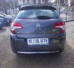 Auto - Citroen c4 1.6 e-hdi 115 airdream seduction