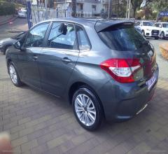 Auto - Citroen c4 1.6 e-hdi 115 airdream seduction