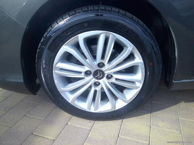 Auto - Citroen c4 1.6 e-hdi 115 airdream seduction