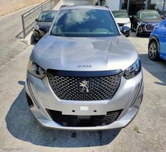 Auto - Peugeot 2008 puretech 100 s&s allure pack
