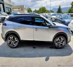 Auto - Peugeot 2008 puretech 100 s&s allure pack