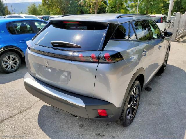 Auto - Peugeot 2008 puretech 100 s&s allure pack