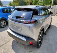 Auto - Peugeot 2008 puretech 100 s&s allure pack