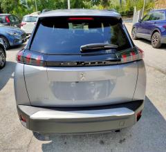 Auto - Peugeot 2008 puretech 100 s&s allure pack