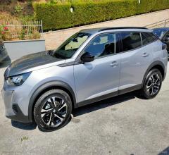 Auto - Peugeot 2008 puretech 100 s&s allure pack