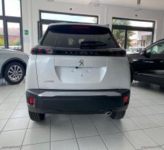 Auto - Peugeot 2008 bluehdi 130 s&s eat8 allure