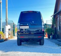 Auto - Land rover discovery 4 3.0 sdv6 se