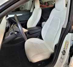 Auto - Tesla model 3 long range dual motor awd