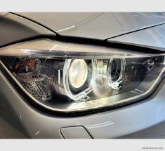 Auto - Bmw 320d touring luxury