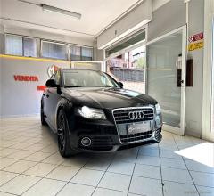 Audi a4 avant 2.0 tdi 143 cv advanced
